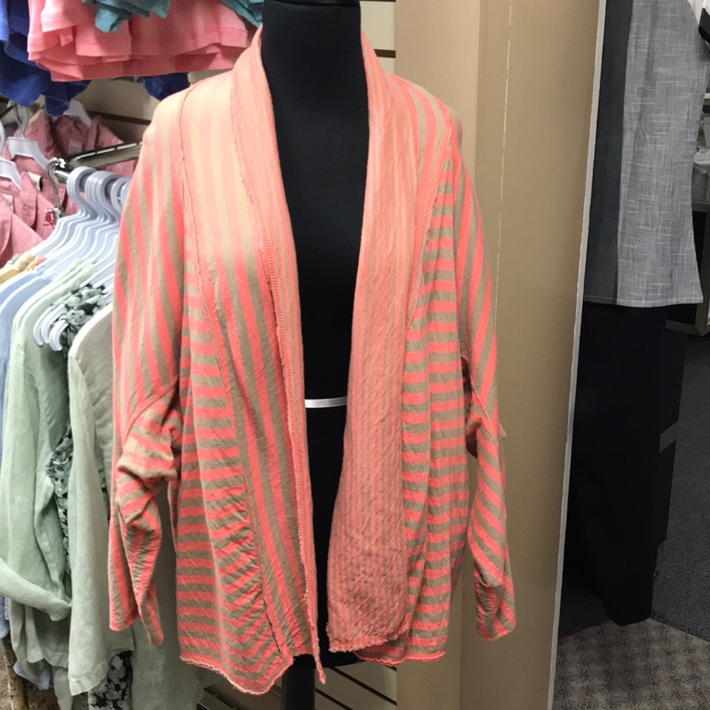 Fresh Produce Cardigan